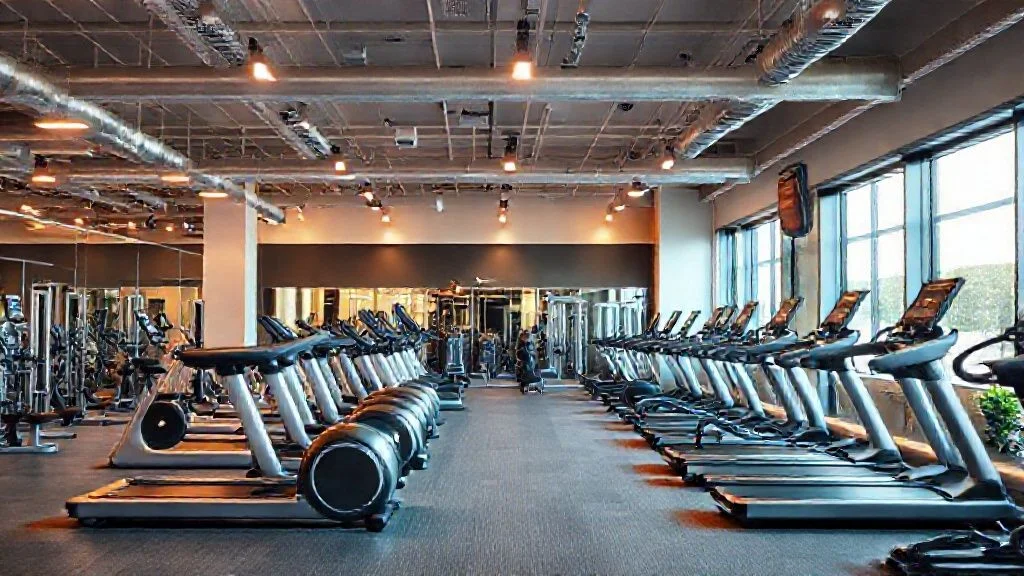 Abstract metallic dynamics, symbolizing speed, precision, and futuristic design