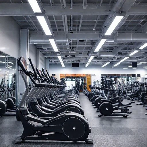 Scientific, macro-level view of a complex composite material structure, hinting at deep research and development